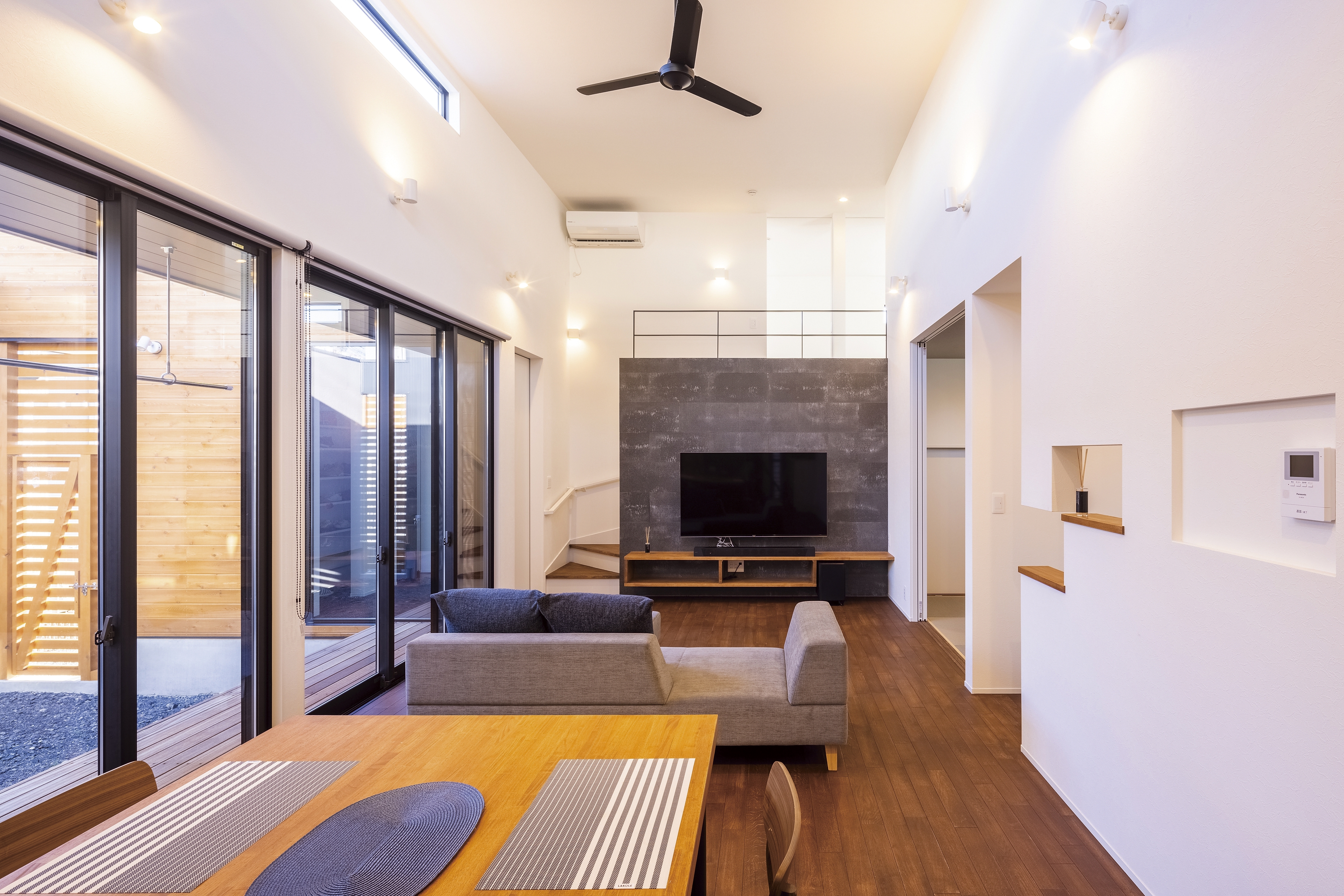 家族や愛犬、愛猫を守るための家とは？