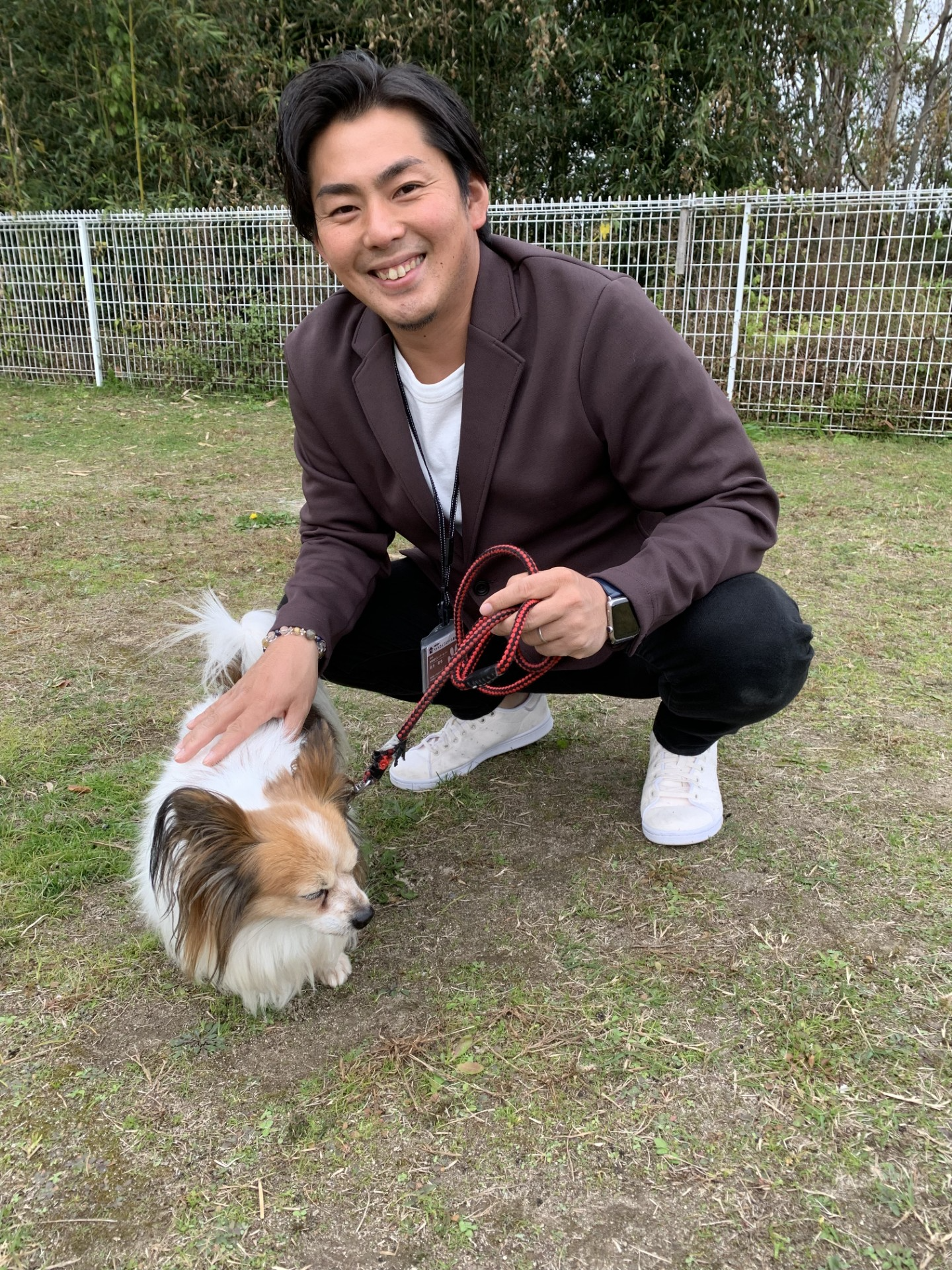 メッセージ
